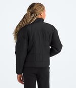 THE NORTH FACE G Reversible Shasta F/Z Jacket Ceket Üniseks Yetişkin