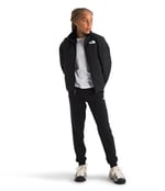 THE NORTH FACE G Reversible Shasta F/Z Jacket Ceket Üniseks Yetişkin