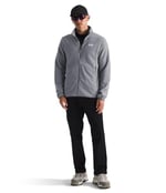 The North Face Glacier Erkek Sweatshirt