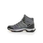 The North Face Hedgehog Futurelight Mid Unisex Bot Gri Siyah