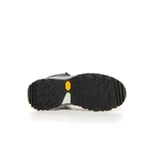 The North Face Hedgehog Futurelight Mid Unisex Bot Gri Siyah