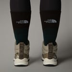 The North Face HIKING CREW SOCK Çorap NF0A882KI0P1 Yeşil XS