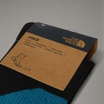 The North Face HIKING CREW SOCK Çorap NF0A882KZ7I1 Siyah L