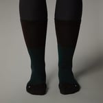The North Face HIKING CREW SOCK Çorap NF0A882KI0P1 Yeşil XS