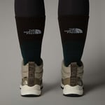 The North Face HIKING CREW SOCK Çorap NF0A882KI0P1 Yeşil L