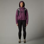 The North Face HIKING CREW SOCK Çorap NF0A882KI0P1 Yeşil S