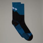 The North Face HIKING CREW SOCK Çorap NF0A882KZ7I1 Siyah M