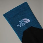The North Face HIKING CREW SOCK Çorap NF0A882KZ7I1 Siyah S