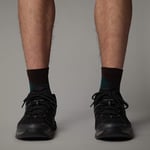 The North Face Hiking Quarter Sock Yürüyüş Çorabı NF0A882JJK31 Gri