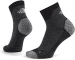 The North Face Hiking Quarter Sock Yürüyüş Çorabı NF0A882JJK31 Gri