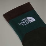 The North Face Hiking Quarter Sock Yürüyüş Çorabı NF0A882JJK31 Gri
