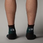 The North Face Hiking Quarter Sock Yürüyüş Çorabı NF0A882JJK31 Gri