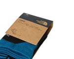 The North Face Hiking Quarter Sock Yürüyüş Çorabı NF0A882JZ7I1 Mavi