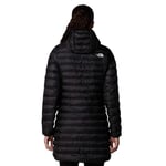 The North Face Huila Synthetic Parka Kadın Mont