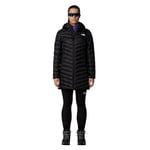 The North Face Huila Synthetic Parka Kadın Mont
