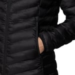 The North Face Huila Synthetic Parka Kadın Mont
