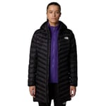 The North Face Huila Synthetic Parka Kadın Mont