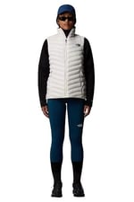 The North Face Huila Synthetic Yelek Kadınlar