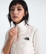 The North Face Huila Synthetic Yelek Kadınlar