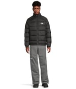 The North Face Hydrenalite Erkek Mont