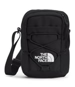 The North Face Jester Crossbody Omuz Çantası NF0A52UC4H01 Siyah