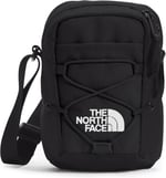The North Face Jester Crossbody Omuz Çantası NF0A52UC4H01 Siyah