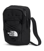 The North Face Jester Crossbody Omuz Çantası NF0A52UC4H01 Siyah