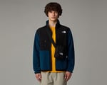The North Face Jester Crossbody Omuz Çantası NF0A52UC4H01 Siyah
