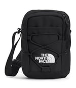The North Face Jester Crossbody Omuz Çantası NF0A52UC4H01 Siyah