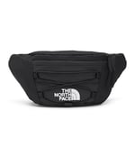 The North Face Jester Lumbar Bel Çantası NF0A52TM4H01 Siyah
