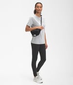 The North Face Jester Lumbar Bel Çantası NF0A52TM4H01 Siyah