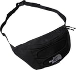 The North Face Jester Lumbar Bel Çantası NF0A52TM4H01 Siyah