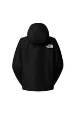 THE NORTH FACE Kadın Dryvent Mono Mountaın Ceket Nf0a88yxjk31 Siyah-xl