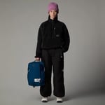 The North Face Kadın EXTREME PILE 2 PULLOVER POLAR NF0A88ZCJK31 Siyah S