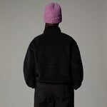 The North Face Kadın EXTREME PILE 2 PULLOVER POLAR NF0A88ZCJK31 Siyah S