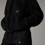 The North Face Kadın EXTREME PILE 2 PULLOVER POLAR NF0A88ZCJK31 Siyah S