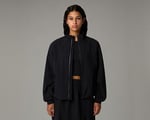 The North Face Kadın NORTH DOME WIND Ceket NF0A8B8MJK31 Siyah XS
