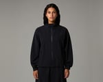 The North Face Kadın NORTH DOME WIND Ceket NF0A8B8MJK31 Siyah XS