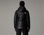 The North Face Kadın SUMMIT BREITHORN KAPÜŞONLU K. TÜYÜ CEKET NF0A8805JK31 Siyah S