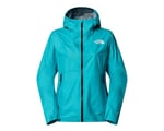 The North Face Kadın SUMMIT PAPSURA FUTURELIGHT Ceket NF0A8A4E6IB1 Mavi L