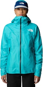 THE NORTH FACE Kadın Summit Papsura Futurelight Softshell Ceket (1'li Paket)