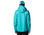 The North Face Kadın SUMMIT PAPSURA FUTURELIGHT Ceket NF0A8A4E6IB1 Mavi L
