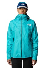 THE NORTH FACE Kadın Summit Papsura Futurelight Softshell Ceket (1'li Paket)