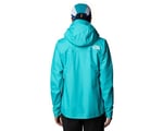 The North Face Kadın SUMMIT PAPSURA FUTURELIGHT Ceket NF0A8A4E6IB1 Mavi XS