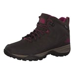 The North Face Kadın Trekking Bot Ve Ayakkabısı NF0A3RRRGTJ1 Kahverengi W Storm Strıke 2 Wp