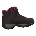 The North Face Kadın Trekking Bot Ve Ayakkabısı NF0A3RRRGTJ1 Kahverengi W Storm Strıke 2 Wp