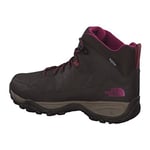 The North Face Kadın Trekking Bot Ve Ayakkabısı NF0A3RRRGTJ1 Kahverengi W Storm Strıke 2 Wp