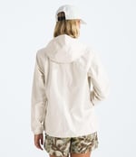 THE NORTH FACE Kadın W Antora Rain Jacket - Refit Jacket