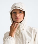 THE NORTH FACE Kadın W Antora Rain Jacket - Refit Jacket