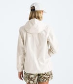THE NORTH FACE Kadın W Antora Rain Jacket - Refit Jacket